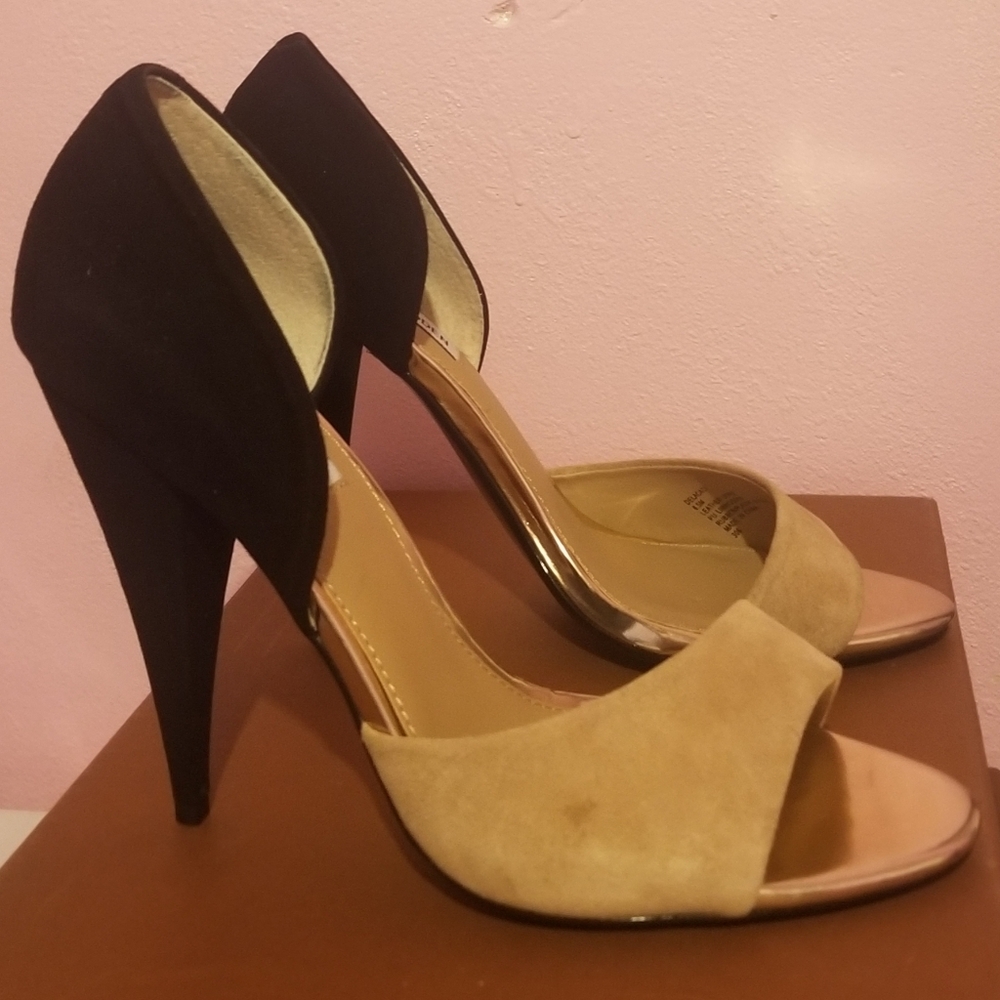 Steve Madden